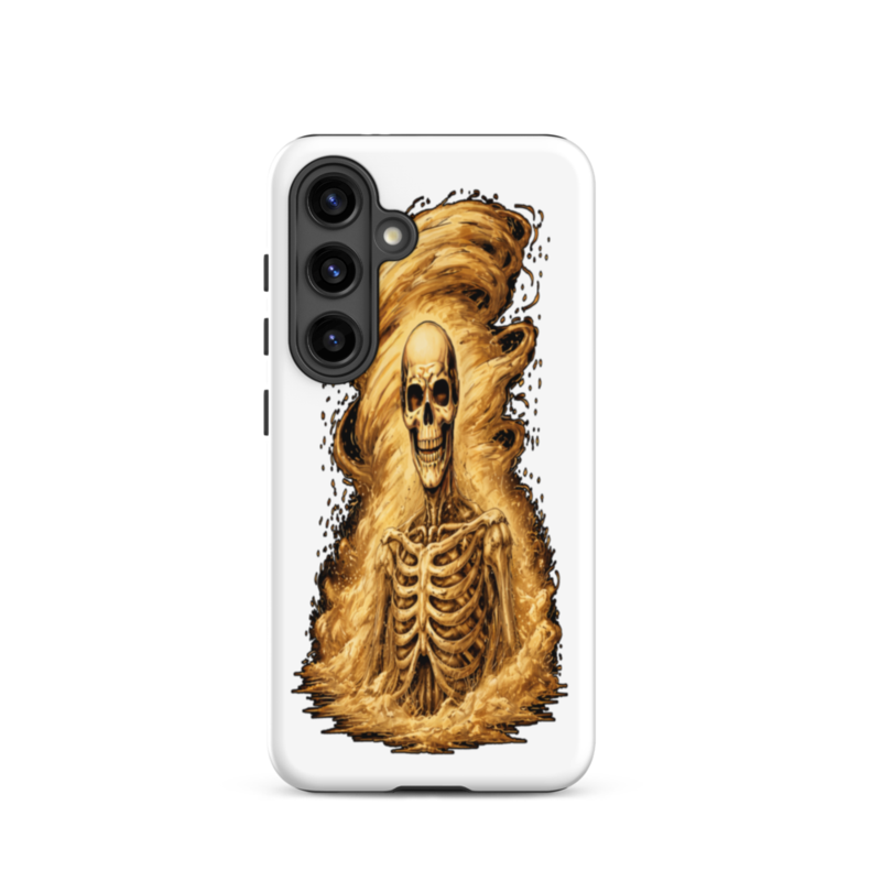 Sandstorm of Doom Tough Case for Samsung®