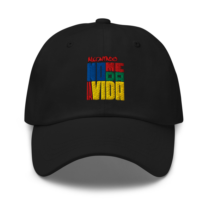 GORRA - NO ME DA LA VIDA