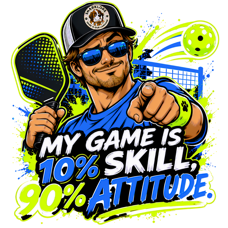 Game is Skill