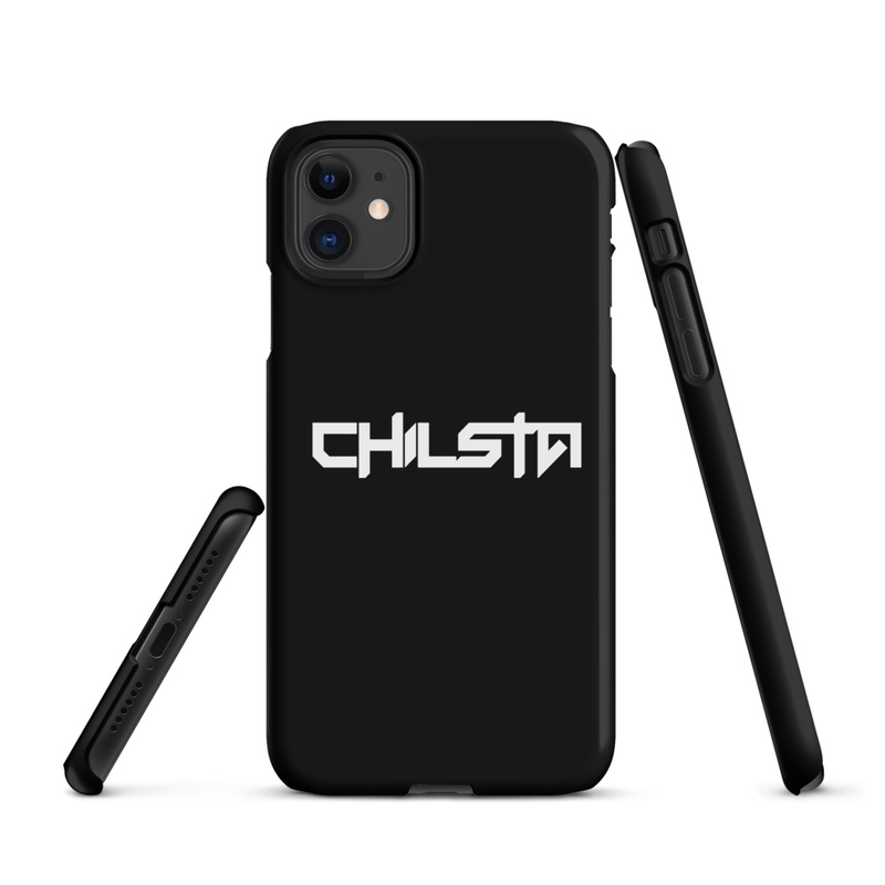 Snap case for iPhone®