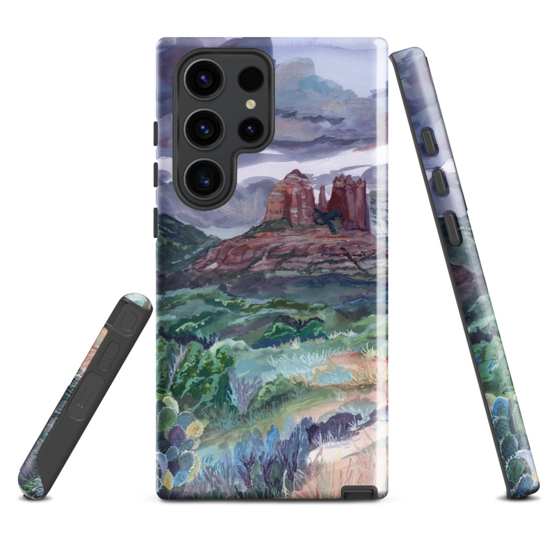 Samsung® Case – Samsung Galaxy S23 Ultra, Glossy