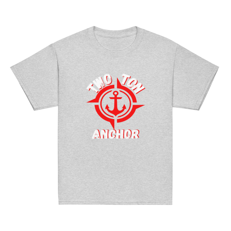 Youth classic tee