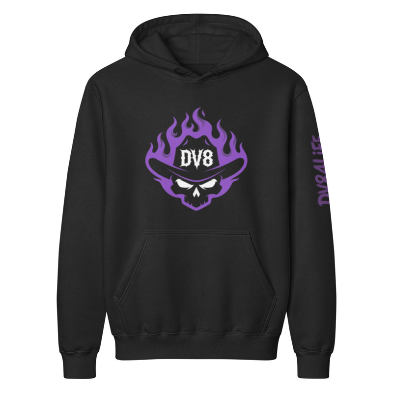 DV8 Outlaw Hoodie