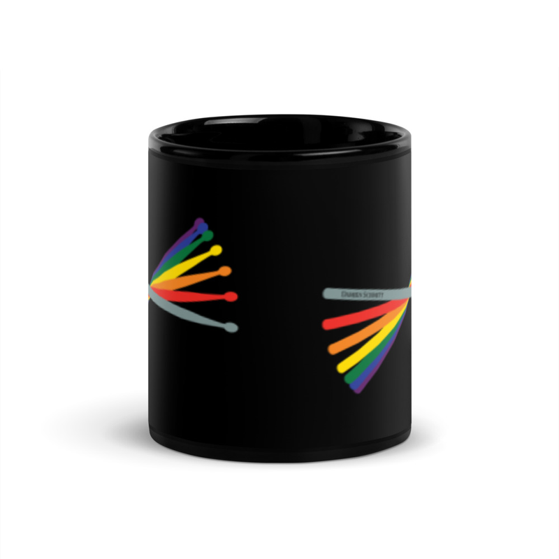 Rainbow Logo