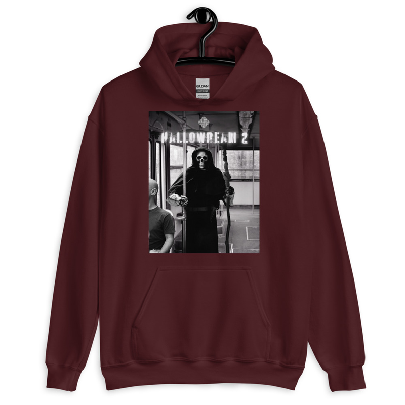 H2 Hoodie