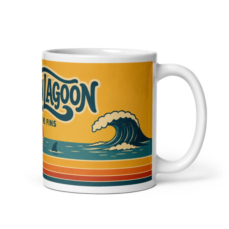 Monsoon Lagoon Mug