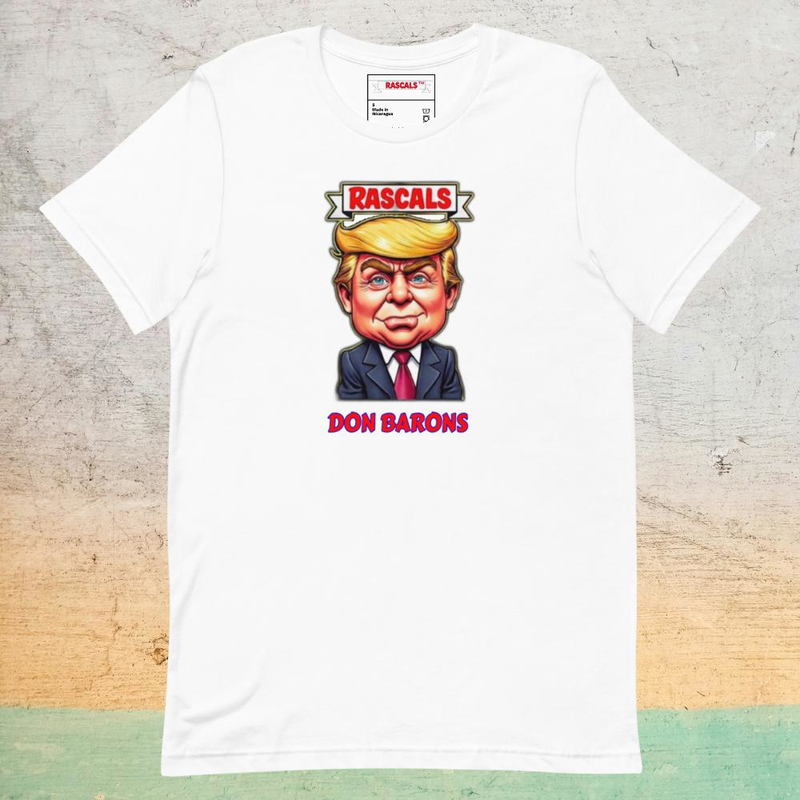 Don Barons Shirt Classic