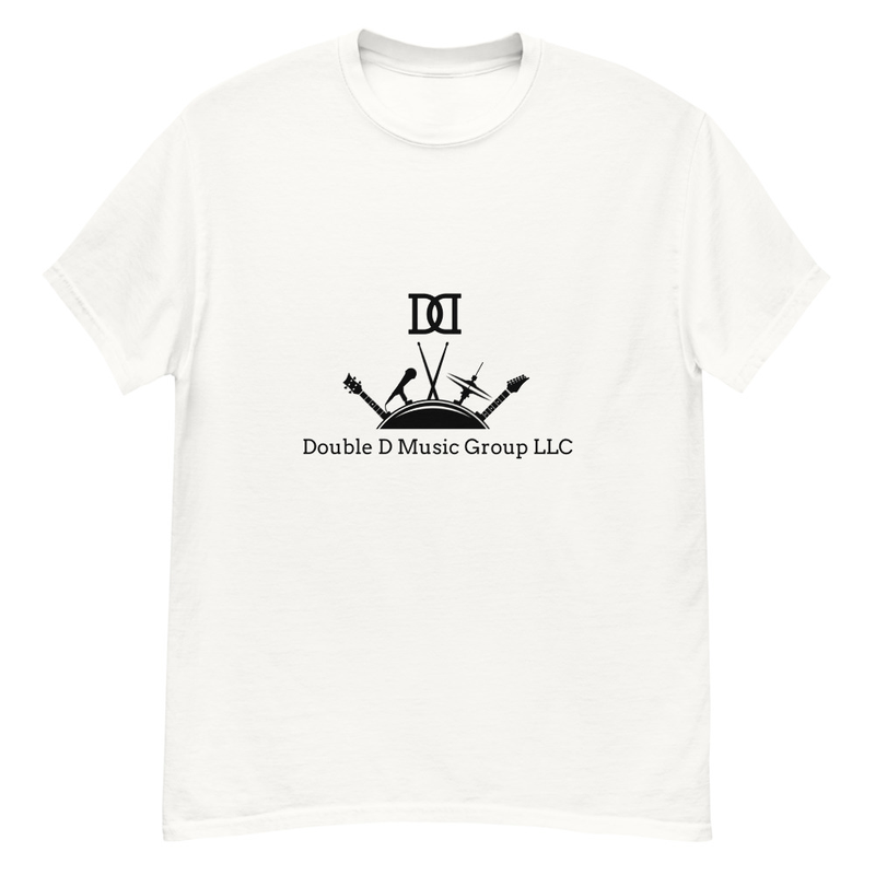 Unisex classic tee