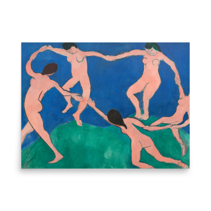 La Danse (I)