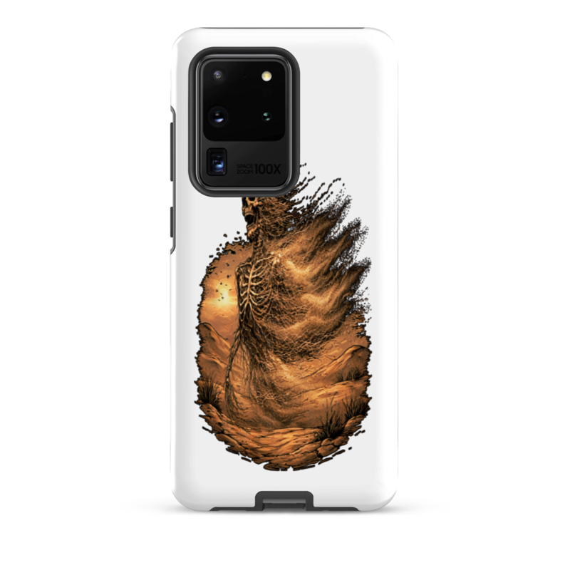 Went Like Tumbleweed Tough Case for Samsung®
