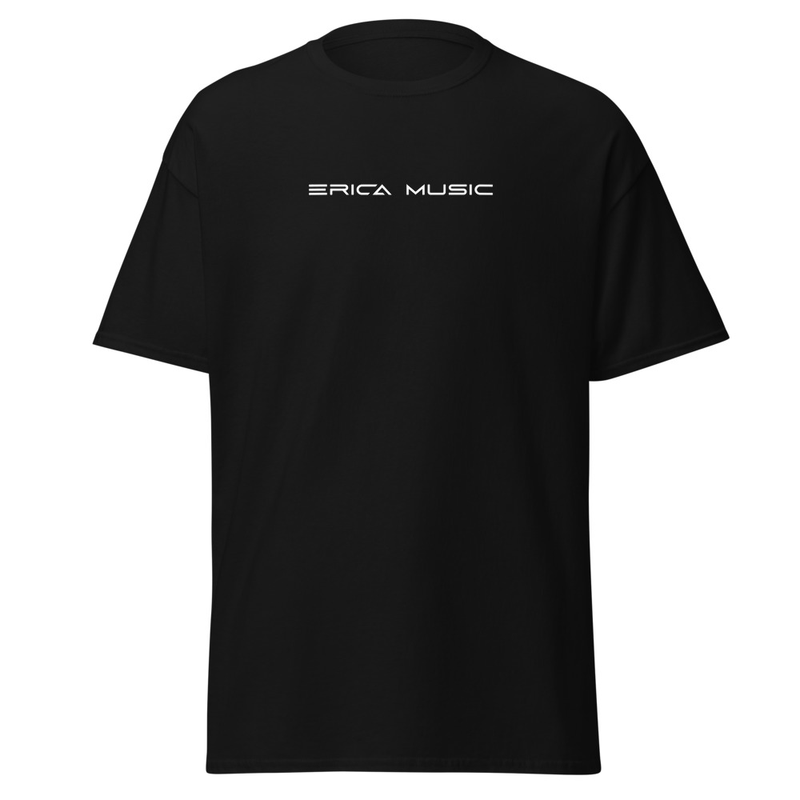 EM - Men's Signature Tee