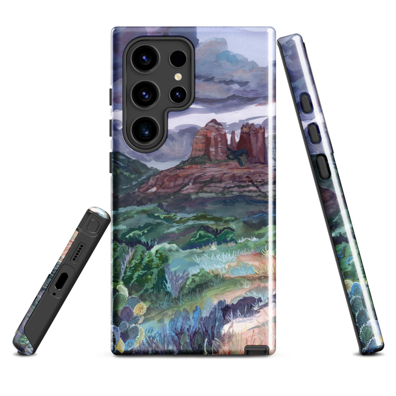Samsung® Case – Samsung Galaxy S24 Ultra, Glossy