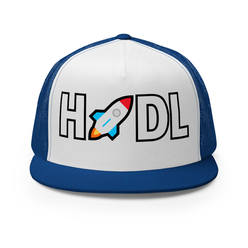 HODL Cap 4