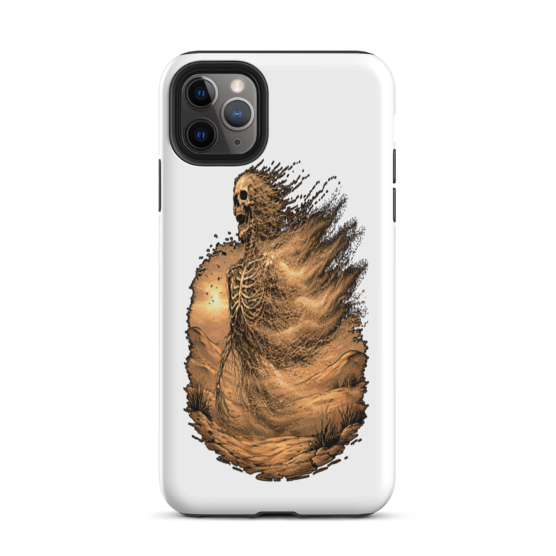 Went Like Tumbleweed Tough Case for iPhone®