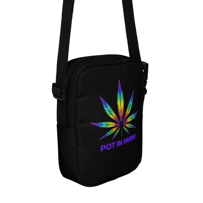 MIAMI PIM Crossbody Bag