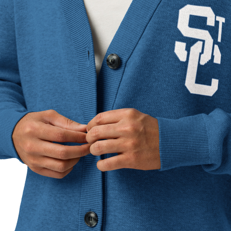 StC Knitted Cardigan
