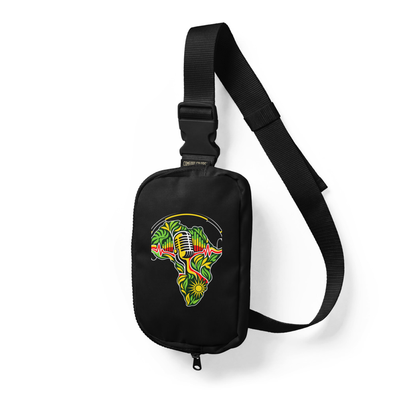 Sling Bag view 2