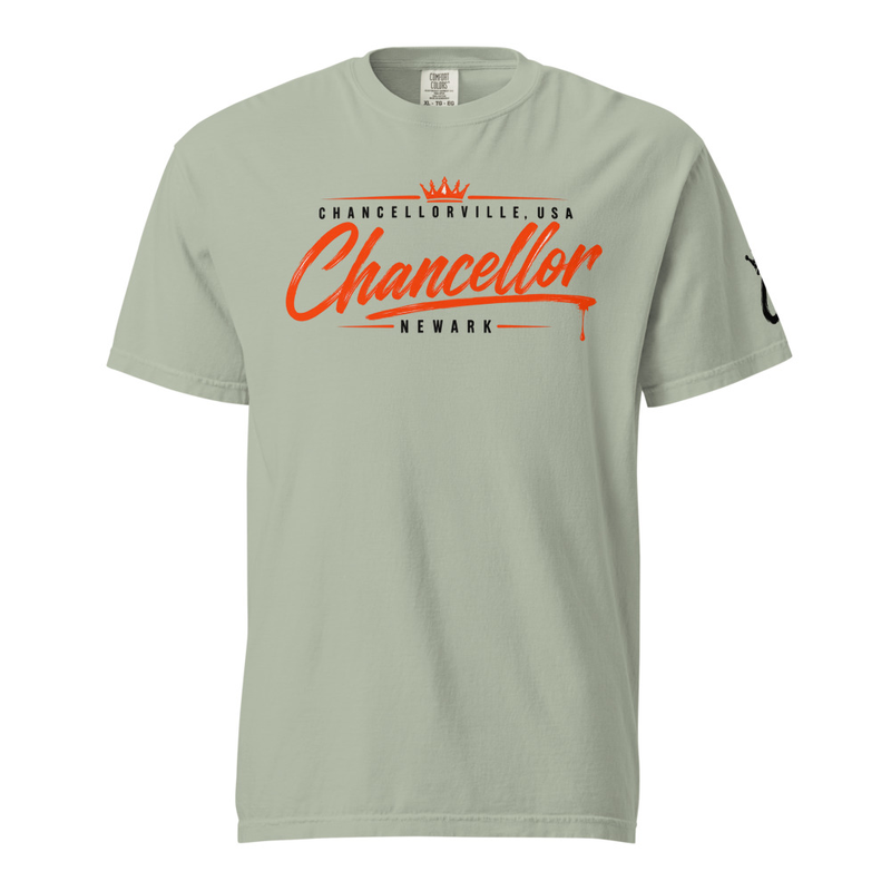 Chancellorville Heavyweight Signature Tee