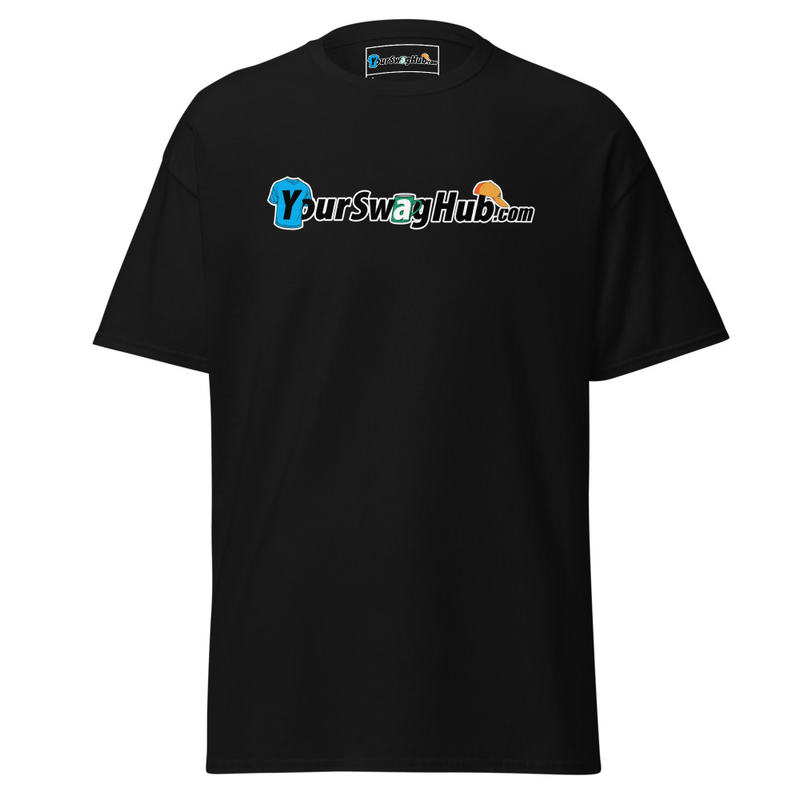 YourSwagHub Classic Tee