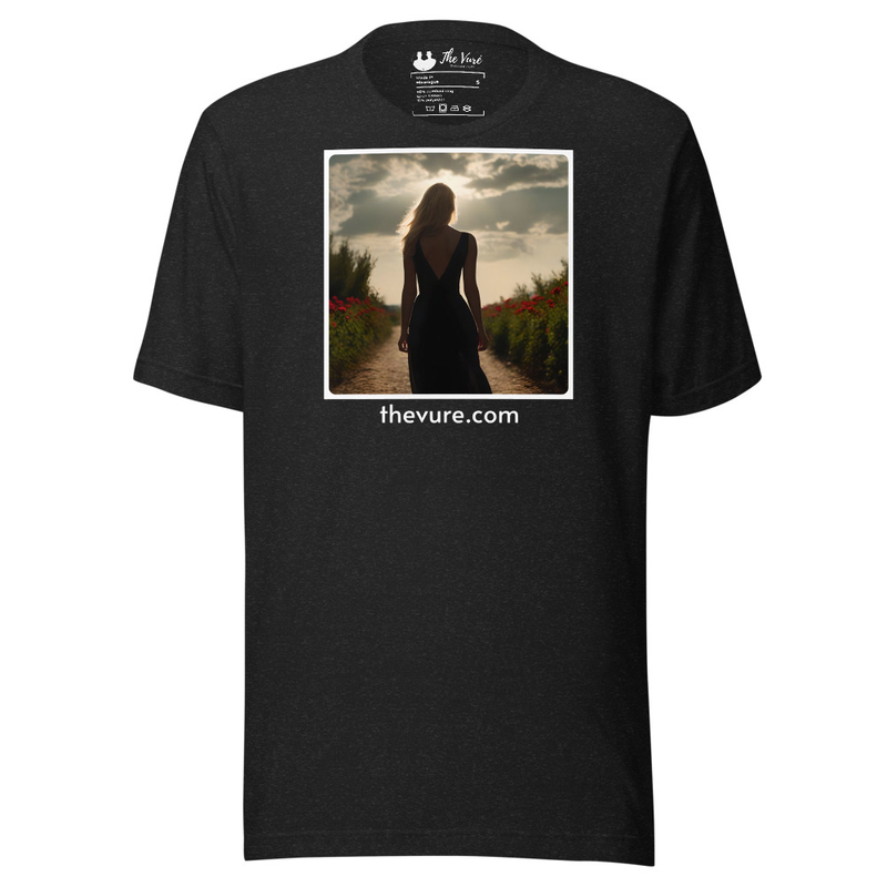 Album : Sunshine Mary : Unisex t-shirt