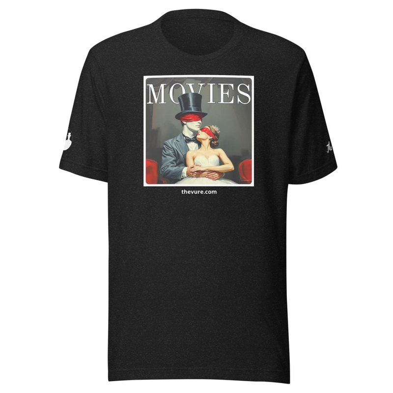 T-Shirt : MOVIES