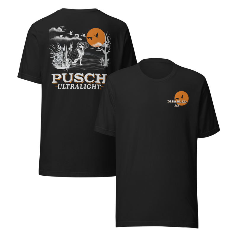 Pusch Ultralight 