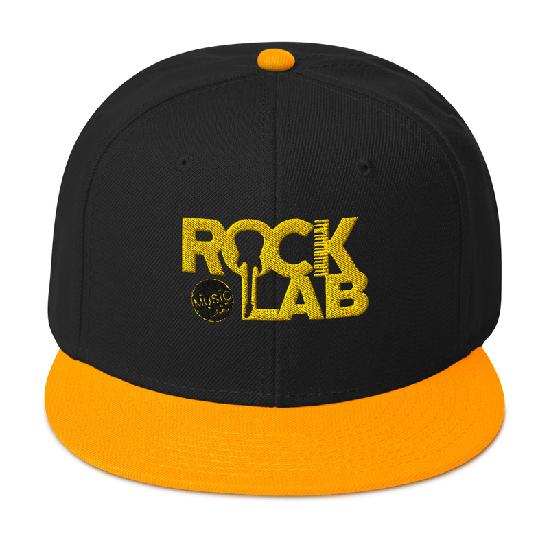 Snapback Hat