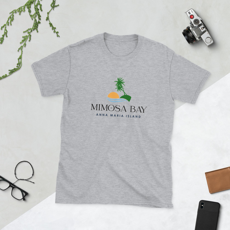 Mimosa Bay Unisex T-Shirt
