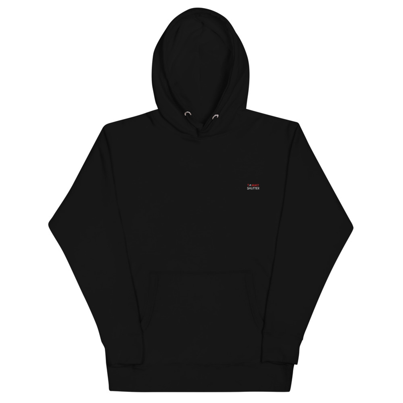 TOMMYSHUTTER Unisex Hoodie