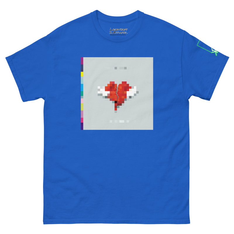 [ Say u Will ] cLAssic tee – Image 5
