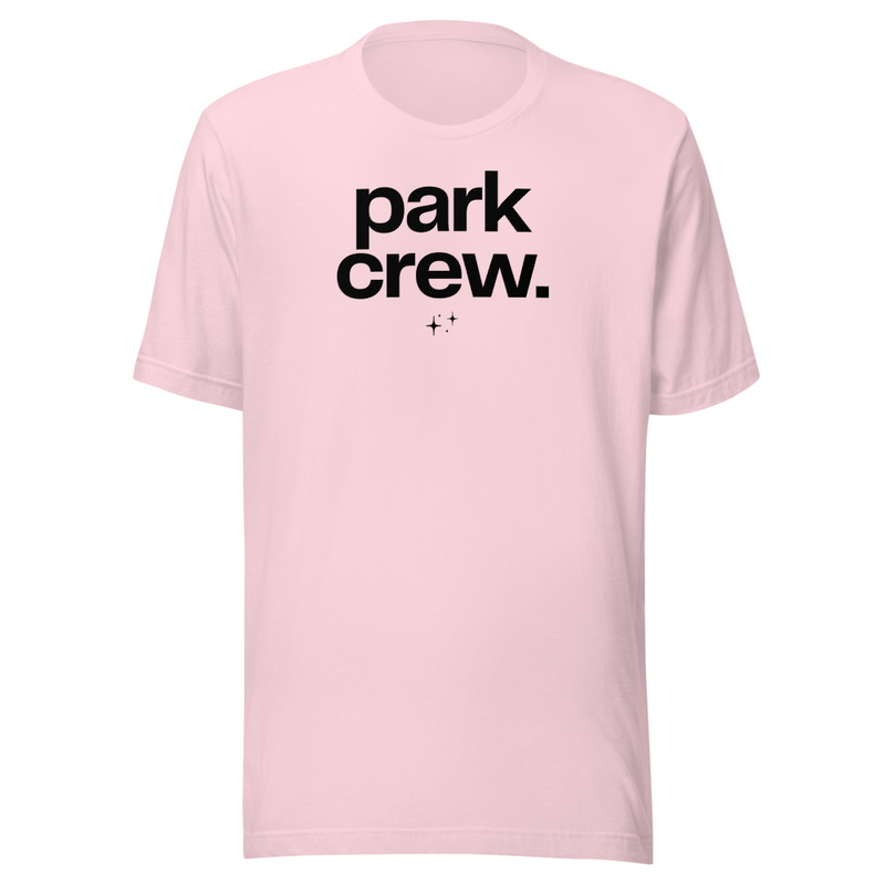 Park Crew Tee