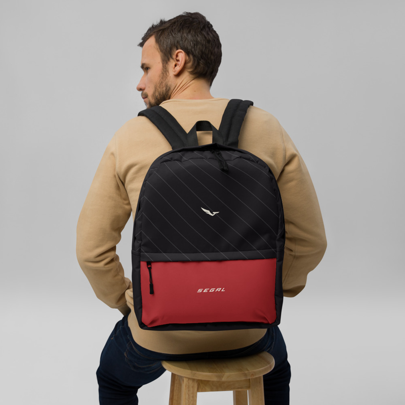 SEGAL - Transit Backpack, product reference