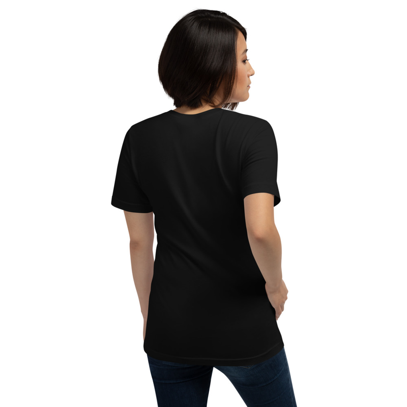 Stygian Collective Logo Tee