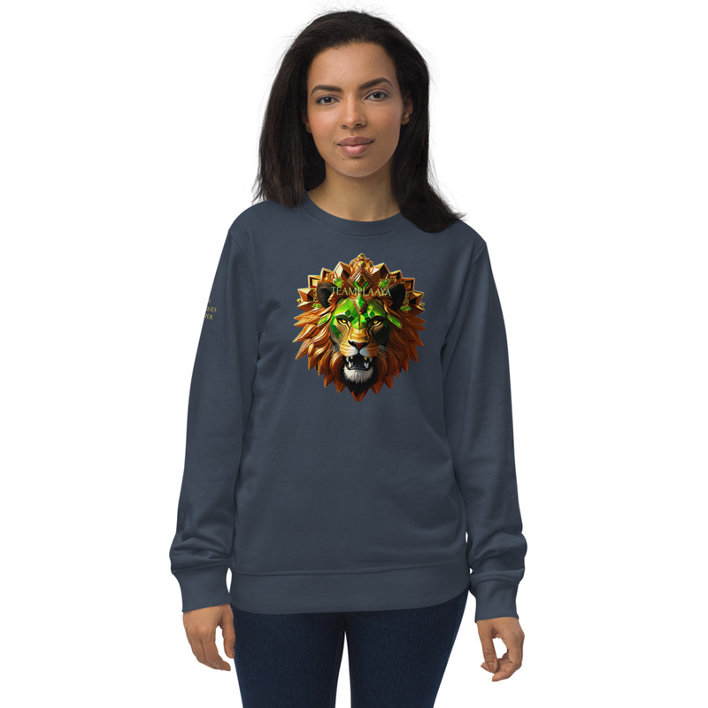 TEAMPLAAYA Unisex Sweatshirt