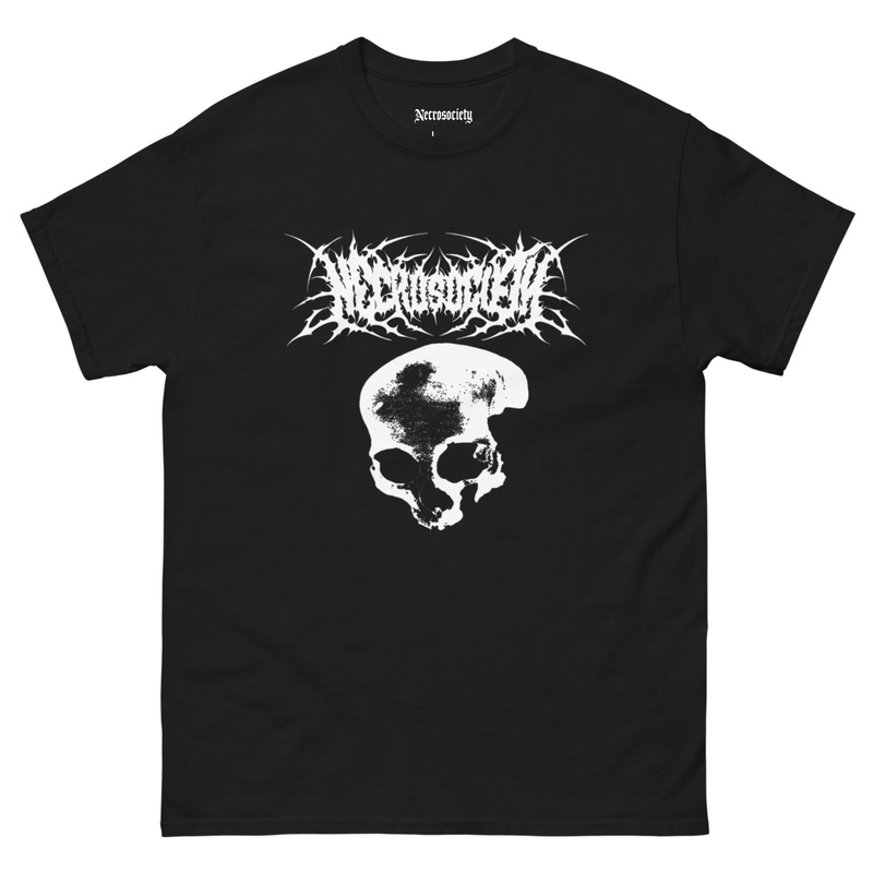 CRANIUM TEE