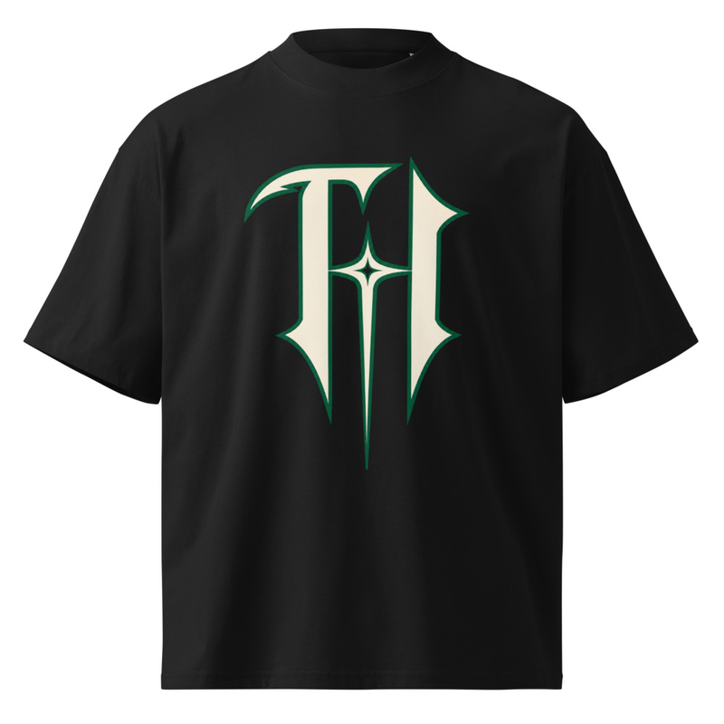 Truth Harris "TH" Essential Tee