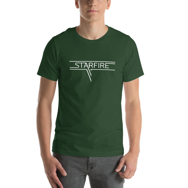 Starfire T-Shirt