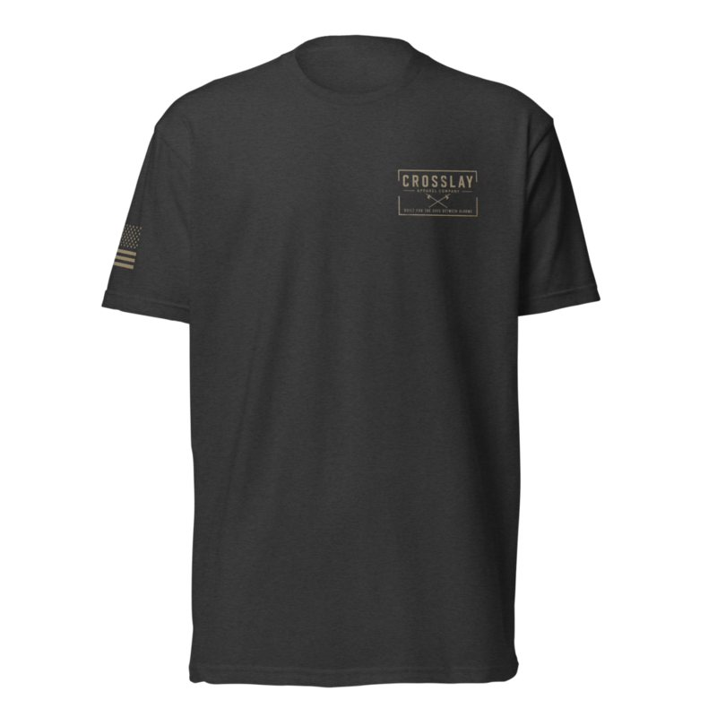 Early Risers [mens] [fire] — Charcoal