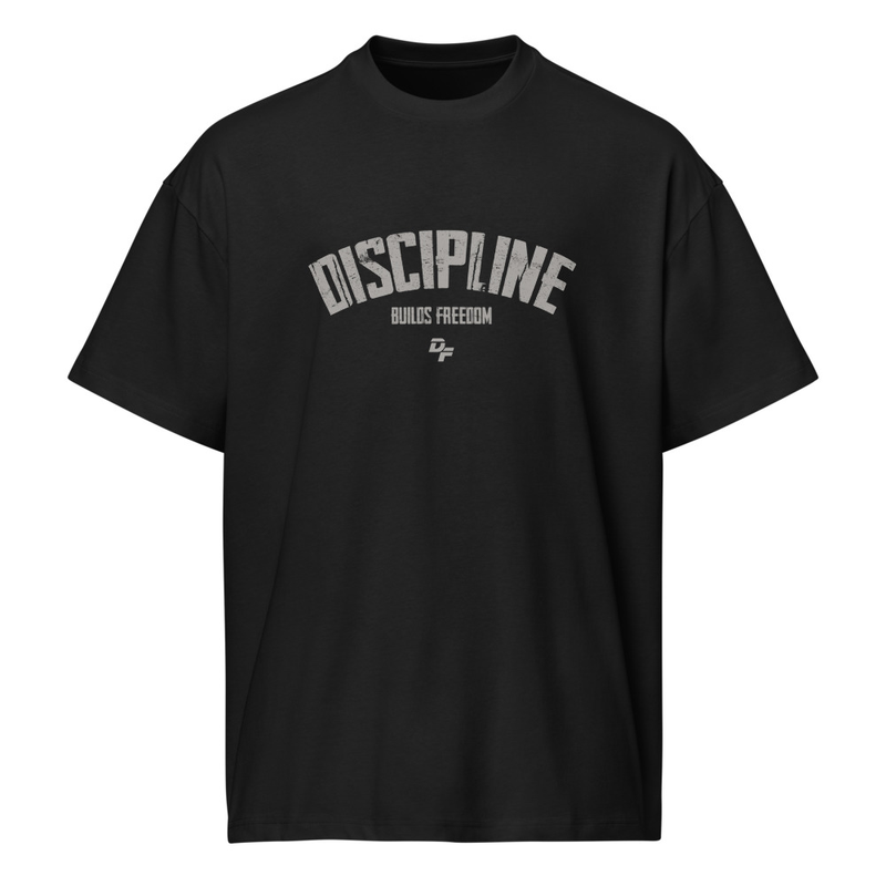 Discipline