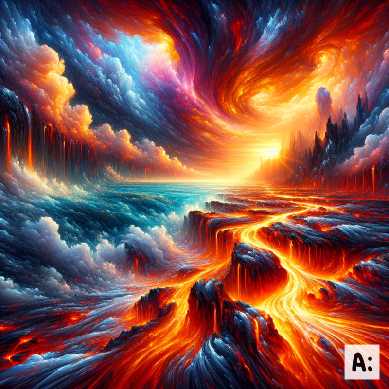 Fiery Fusion view 2