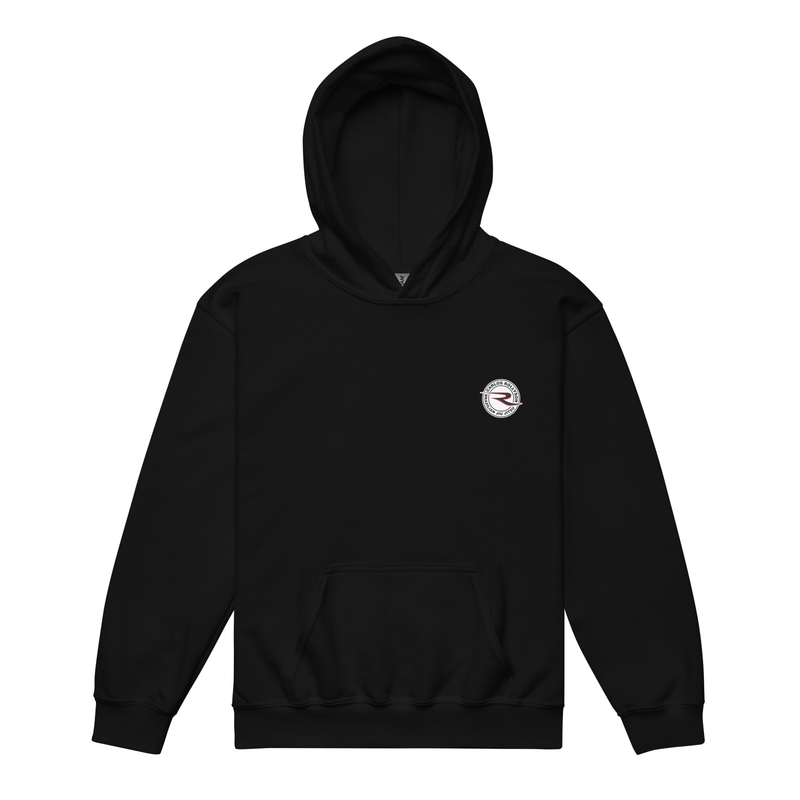 Kids Pullover Hoodie