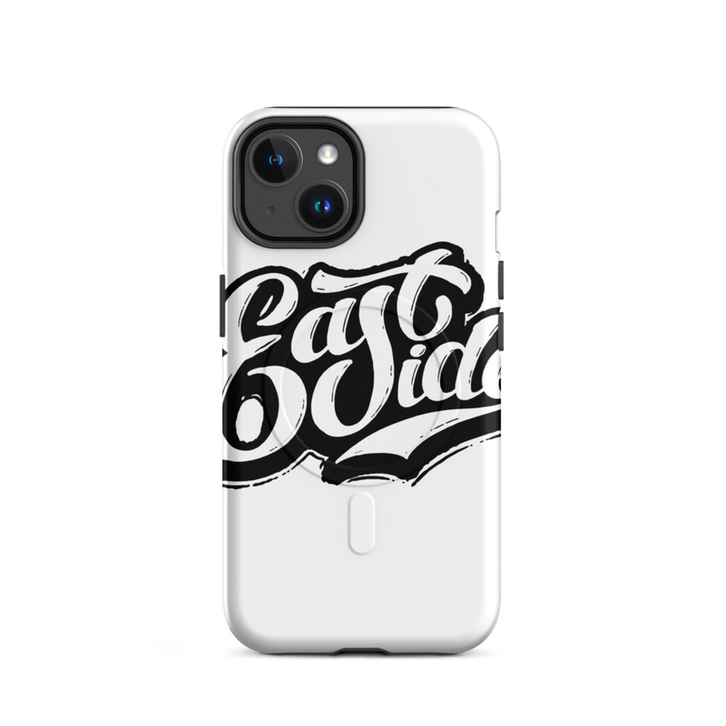 EastSide MagSafe® tough case for iPhone®