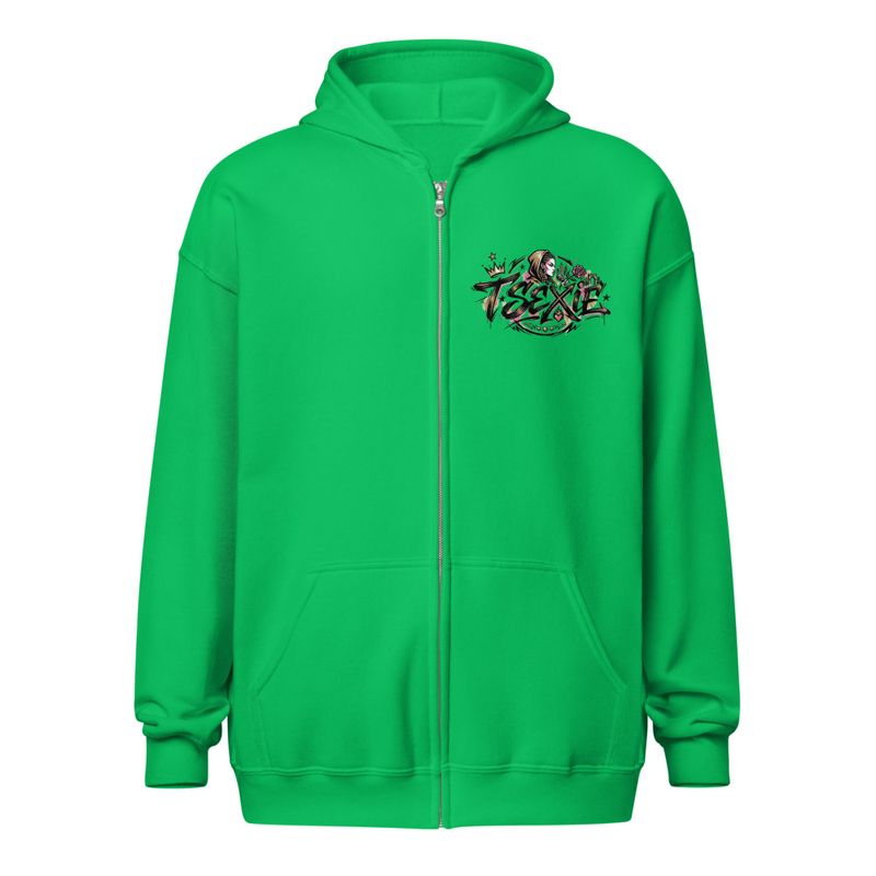 T Sexie Unisex Hoodie