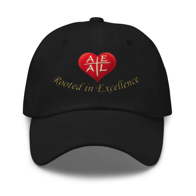 Dad hat