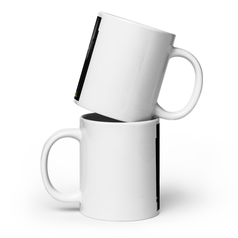 Keep Dreaming Coffee Mug