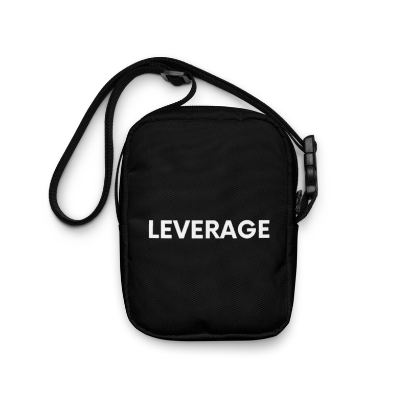 Elite Builders utility crossbody bag