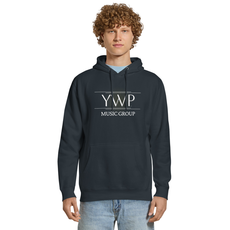 YWPMG Hoodie (Dark Colors)