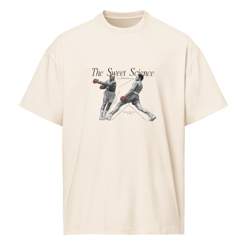 Men’s box tee 4