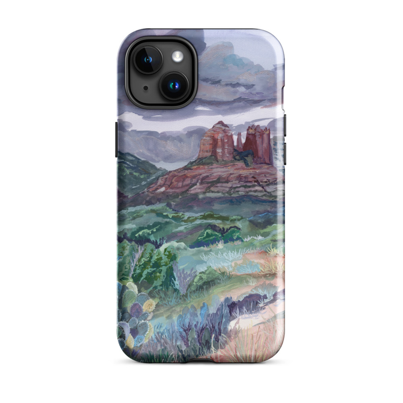 iPhone® Case – iPhone 15 Plus, Glossy