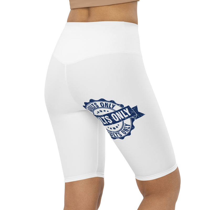 Biker Shorts - Adults Only